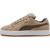 Puma 39520578 Suede Xl Wıce Coffee-Flat Kahve Kadın Lifestyle Ayakkabı