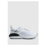 Puma 395235 03 Hypnotic Beyaz Erkek Spor Ayakkabı