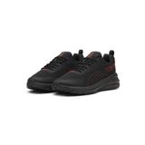 Puma 395235 Hypnotic Siyah Erkek Spor Ayakkabı