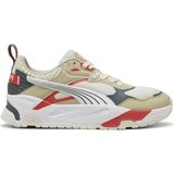Puma 395262 01 Trinity Desert Road Bej Erkek Spor Ayakkabı