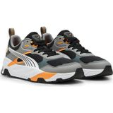 Puma 395262 Trinity Desert Road Çok Renkli Erkek Spor Ayakkabı