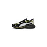 Puma 395295-31 Hypnotic LS Siyah Erkek Spor Ayakkabı