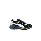Puma 395295-31 LS Siyah Erkek Spor Ayakkabı