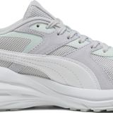 Puma 395295-34 Hypnotic LS Gri Erkek Spor Ayakkabı