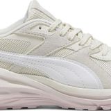 Puma 395295 Hypnotic LS Bej Spor Ayakkabı