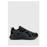 Puma 39529502 Hypnotic LS Erkek Siyah Sneaker