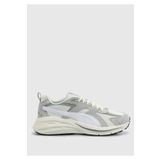 Puma 39529503 Hypnotic LS Beyaz Erkek Günlük Ayakkabı