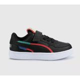 Puma 39544602 C-163 Caven 2.0 Sıyah Cocuk Spor Ayakkabı
