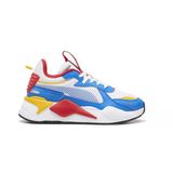 Puma 39555706 Rs-X Boys Jr Unisex Çocuk Günlük Spor Ayakkabı