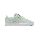 Puma 39578803 Suede Classic XXI Yeşil Kadın Sneaker Ayakkabı
