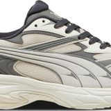 Puma 395920-04 Morphic Retro Krem Erkek Spor Ayakkabı