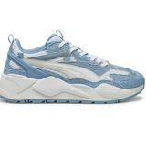 Puma 39593602 RS-X Efekt Better With Age Mavi Unisex Spor Ayakkabı