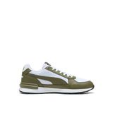 Puma 39610406 Graviton SL Remix PUMA Whi Beyaz Kadın Lifestyle Ayakkabı