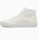 Puma 39614901 Court Classic Vulc Mid Bej Unisex Sneaker Ayakkabı