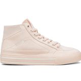 Puma 39614905 Court Classic Vulc Mid Pembe Kadın Günlük Ayakkabı