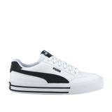Puma 396353-02 Beyaz Court Classic Vulc FS Erkek Spor Ayakkabı