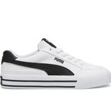 Puma 39635302 Court Classic Vuls Fs Beyaz Unisex Günlük Ayakkabı