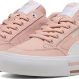 Puma 39635318 Court Classic Vulc Fs Pembe Kadın Günlük Spor Ayakkabı
