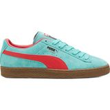 Puma 39645105 Suede Terrace Mavi Unisex Günlük Ayakkabı