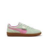 Puma 396463-02 Yeşil Palermo Erkek Sneaker