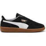 Puma 39646310 Palermo Siyah Unisex Günlük Ayakkabı