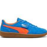 Puma 39646325 Palermo Mavi Unisex Günlük Ayakkabı