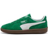 Puma 39646363 Palermo Warchive Green-Pum Yeşil - Beyaz Kadın Lifestyle Ayakkabı