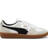 Puma 396464-01 Beyaz Palermo Leather Erkek Sneaker