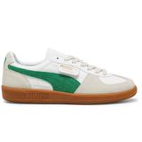 Puma 396464-07 Bej Palermo Leather Erkek Sneaker