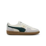 Puma 396464-22 Palermo Leather Beyaz Erkek Sneaker