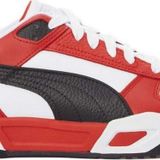 Puma 39655302 RBD Tech ClassicKırmızı Uniseks Spor Ayakkabı