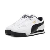 Puma 396868-01 Beyaz Roma 24 Erkek Spor Ayakkabı
