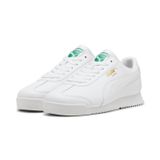 Puma 396868-03 Beyaz Roma 24 Erkek Spor Ayakkabı