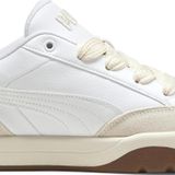 Puma 397262-11 Park Lifestyle OG Beyaz Erkek Spor Ayakkabı