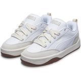 Puma 397262 Park Lifestyle Og Günlük Sneakers Beyaz Unisex Spor Ayakkabı