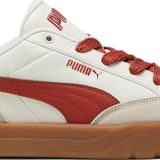 Puma 397262 Park Lifestyle OG Krem Spor Ayakkabı