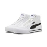 Puma 39726502 Court Classic Vulc Mid Fs Unisex Günlük Spor Ayakkabı