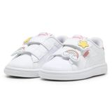Puma 397287-01 Smash 3.0 Badges V Inf Bebek Spor Ayakkabı