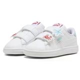 Puma 397287 Smash 3.0 Badges V Inf Bebek Spor Ayakkabı