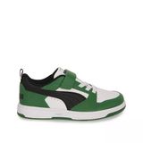 Puma 39741905 Rebound V6 Lo Ac+ Ps Unisex Çocuk Günlük Spor Ayakkabı