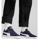 Puma 39744404 Siyah Club II Erkek Spor Ayakkabı