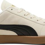 Puma 39744407 Bej Club II Erkek Sneaker Ayakkabı
