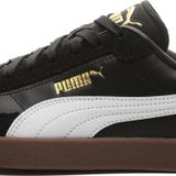 Puma 397447-02 Club II Era Siyah Erkek Sneaker Ayakkabı