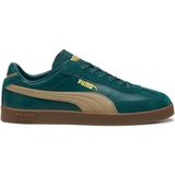 Puma 397447-04 Club II Era Yeşil Erkek Spor Ayakkabı