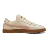 Puma 397447 23 Club II Era Bej Pembe Kadın Sneaker Ayakkabı