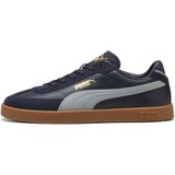 Puma 39744718 Lacivert Erkek Club II Era Ayakkabı