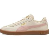 Puma 39744723 Bej Club II Era Erkek Sneaker Ayakkabı