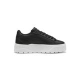 Puma 397456 05 Karmen II L Siyah Beyaz Kadın Spor Ayakkabı