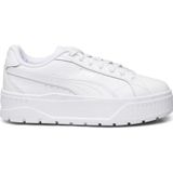 Puma 397456 Karmen II L Beyaz Spor Ayakkabı