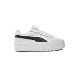 Puma 39745603 Karmen II L Beyaz Kadın Spor Ayakkabı